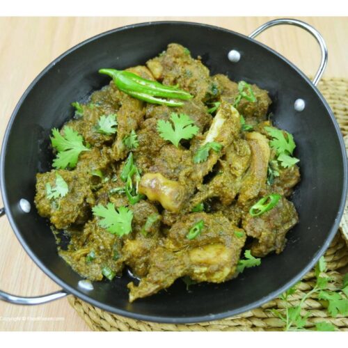 Hara Bhara Gosht